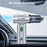 2 in 1 Car Wireless Handheld Turbofan 3 Gears Adjustable 4500Pa 100000 RPM High Speed Vacuum Blower - Black - 7