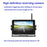 RG-126 7 Inch Digital Wireless HD Monitor DVR Real Time Recording Monitoring System for RV Truck Camper - 6