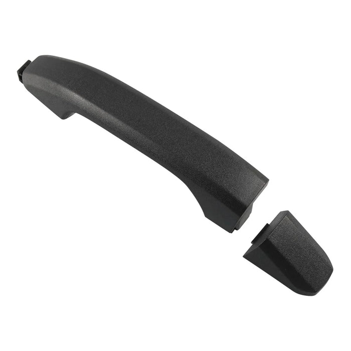 A5983 1 Pair Car Front Right / Left Side Outer Door Handles Replacement, OE: 22929464, 22929412 - 2