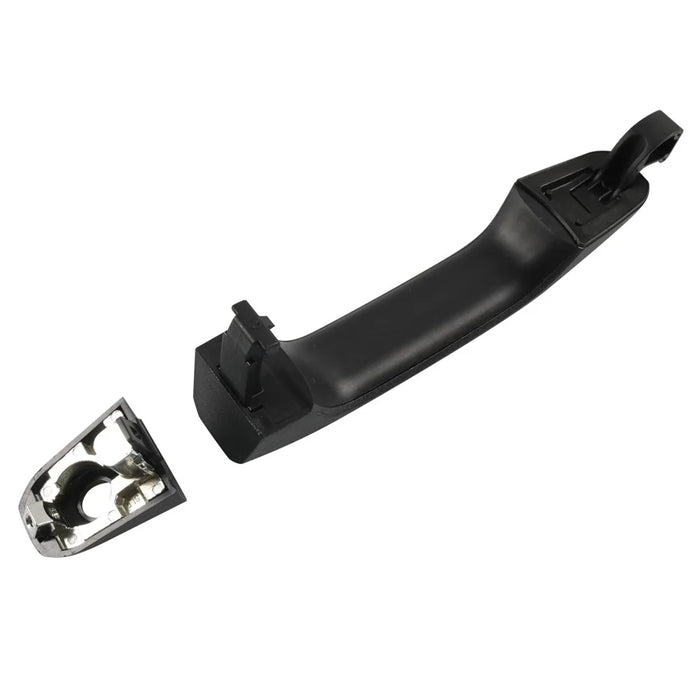 A5983 1 Pair Car Front Right / Left Side Outer Door Handles Replacement, OE: 22929464, 22929412 - 5