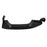 A5983 1 Pair Car Front Right / Left Side Outer Door Handles Replacement, OE: 22929464, 22929412 - 7