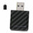 CP510 2 in 1 Wireless CarPlay Android Auto Adapter Plug and Play WiFi Fast Connect Smart Dongle - 1