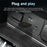 CP510 2 in 1 Wireless CarPlay Android Auto Adapter Plug and Play WiFi Fast Connect Smart Dongle - 4