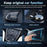 CP510 2 in 1 Wireless CarPlay Android Auto Adapter Plug and Play WiFi Fast Connect Smart Dongle - 5