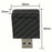 CP510 2 in 1 Wireless CarPlay Android Auto Adapter Plug and Play WiFi Fast Connect Smart Dongle - 7