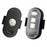 Magnetic Fixation Remote Control Wireless LED Strobe Light for Car / Motorcycle / Drone 8 Colors 10 Modes Warning Lamp - 1