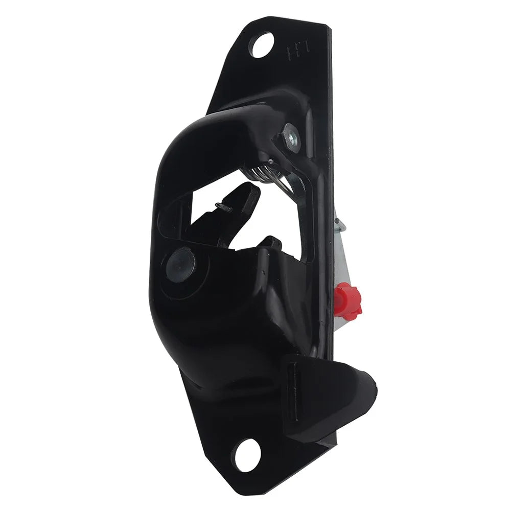 A5857 1 Pair Car Tailgate Latch Lever Rear Gate Lock, OE: 15921948, 15921949 - 4