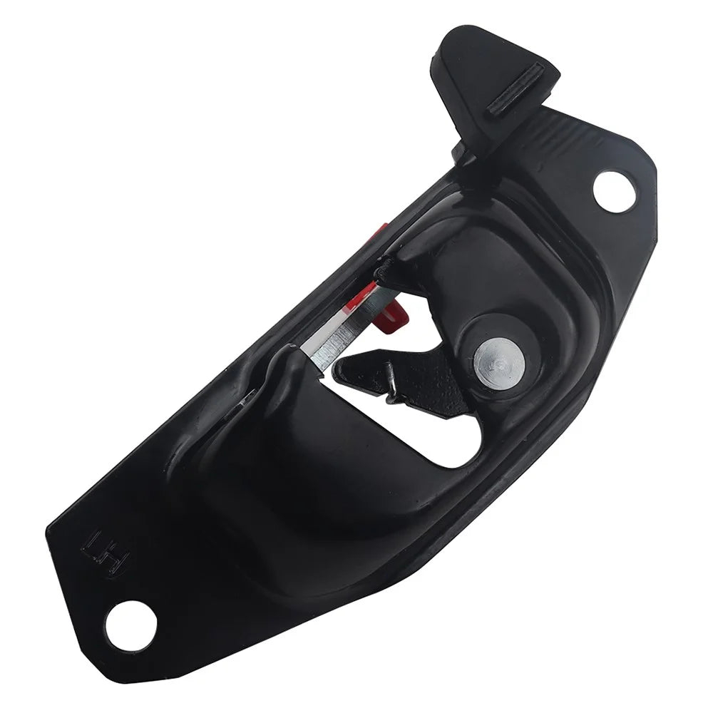 A5857 1 Pair Car Tailgate Latch Lever Rear Gate Lock, OE: 15921948, 15921949 - 6