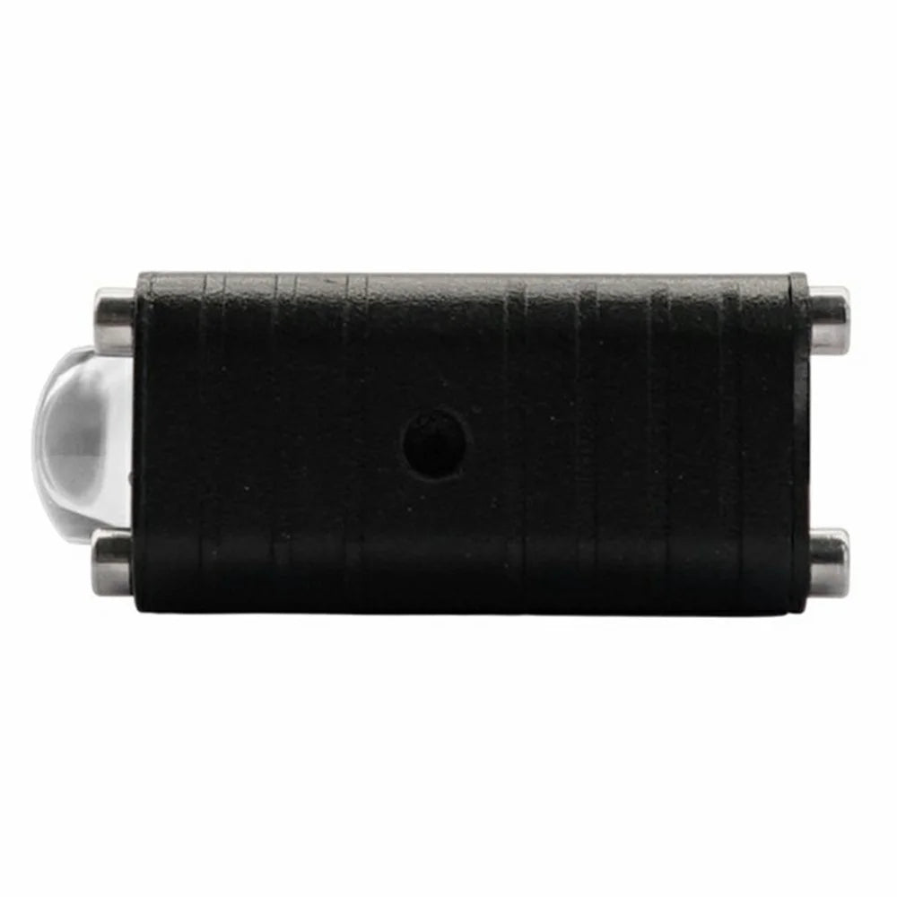 V80 3-LED Headlight for Motorcycle 40W Waterproof Car Auxiliary Lamp High Low Beam with Cooling Fan - 3