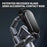 Car Emergency Escape Tool Multifunction Safety Hammer Window Breaker with Seatbelt Cutter - 3