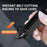 Car Emergency Escape Tool Multifunction Safety Hammer Window Breaker with Seatbelt Cutter - 6