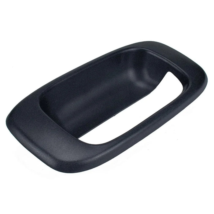 A3246 Car Tailgate Door Handle Replacement Handle Panel Frame Kit, OE: 15997911, 15228541 - 5