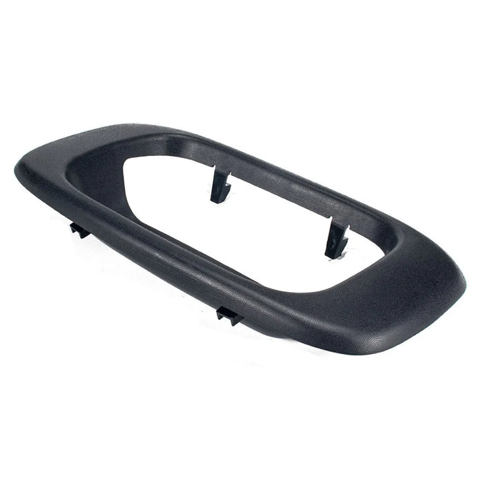 A3246 Car Tailgate Door Handle Replacement Handle Panel Frame Kit, OE: 15997911, 15228541 - 6
