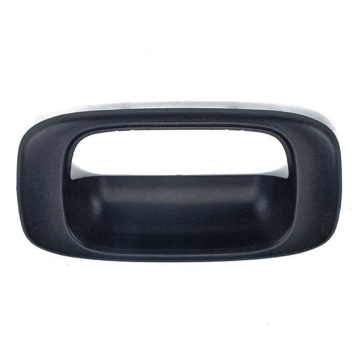 A3246 Car Tailgate Door Handle Replacement Handle Panel Frame Kit, OE: 15997911, 15228541 - 7