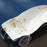 Size M For Sedan 210D Oxford Fabric Waterproof Cover Sun Snow Protection Elastic Car Cover - 7
