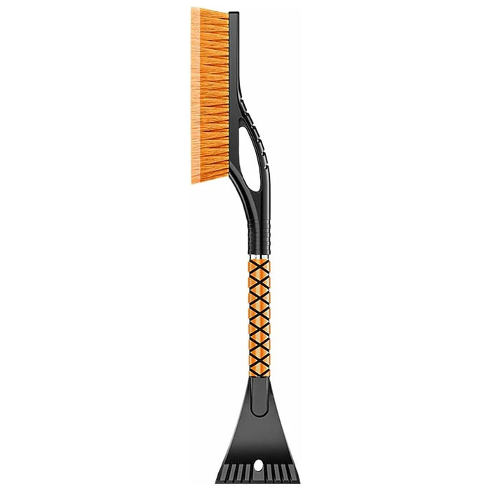 ST-3910 2 in 1 Detachable Car Snow Brush Ice Scraper Winter Windshield Cleaner for Vehicles - 4