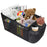 Multi Pocket Car Trunk Organizer Large Capacity Foldable 600D Oxford Fabric Storage Box - 2
