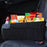 Multi Pocket Car Trunk Organizer Large Capacity Foldable 600D Oxford Fabric Storage Box - 3