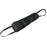 Car Seat Side Storage Organizer Waterproof Multi-Pocket Hanging Bag for Map Water Bottle Umbrella - 1