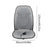 12-24V Car Seat Heater Cushion 3 Gears Adjustable Single Seat Winter Warming Pad for Vehicle - Grey - 7