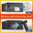 K9413B 80000RPM 7.4V High Power Handheld Air Duster for Computer Cleaning Rechargeable Blower - 6