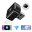 M26 2 in 1 For CarPlay  /  Android Auto Wired to Wireless Car Adapter 5.8G / 2.4G Dual Band WiFi Bluetooth-compatible USB Dongle - 1