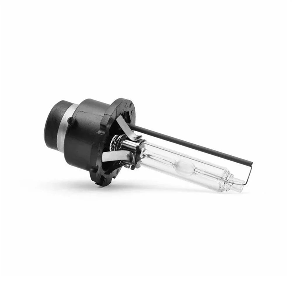 D2S 2Pcs 4300K High Brightness Car Headlight Xenon Bulb IP68 Waterproof High Focus HID Lamp - 2