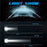 D1S 2Pcs 4300K Xenon HID Headlight Bulbs IP68 Waterproof High Brightness Automotive Front Lamp - 7