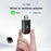 M30 2 in 1 AI Box Wireless Car Adapter for CarPlay  /  Android Auto Upgrade Compatible with Built-in CarPlay  /  Android Auto Vehicles - 2