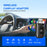 M30 2 in 1 AI Box Wireless Car Adapter for CarPlay  /  Android Auto Upgrade Compatible with Built-in CarPlay  /  Android Auto Vehicles - 3