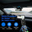 M30 2 in 1 AI Box Wireless Car Adapter for CarPlay  /  Android Auto Upgrade Compatible with Built-in CarPlay  /  Android Auto Vehicles - 6