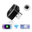 M39 2 in 1 AI Box Wireless Car Adapter for CarPlay  /  Android Auto Upgrade Wired to Wireless Compatible with Built-in CarPlay  /  Android Auto Vehicles - 1