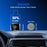 M39 2 in 1 AI Box Wireless Car Adapter for CarPlay  /  Android Auto Upgrade Wired to Wireless Compatible with Built-in CarPlay  /  Android Auto Vehicles - 7
