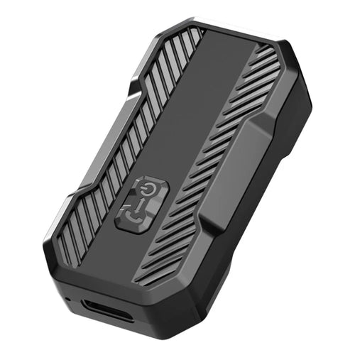 W23 Car Audio Receiver Adapter Bluetooth-Compatible 5.3 Hands-Free AUX Wireless Transmitter - 1