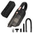 Portable 12000Pa Vacuum Cleaner for Car Home Strong Suction Cordless Handheld Cleaning Machine - 1
