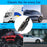 Portable 12000Pa Vacuum Cleaner for Car Home Strong Suction Cordless Handheld Cleaning Machine - 5