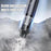 Portable Car Vacuum Cleaner 16000Pa High Suction Handheld Cordless Vacuum Blower for Auto / Home Cleaning - Grey - 3