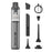 Portable Car Vacuum Cleaner 16000Pa High Suction Handheld Cordless Vacuum Blower for Auto / Home Cleaning - Grey - 7
