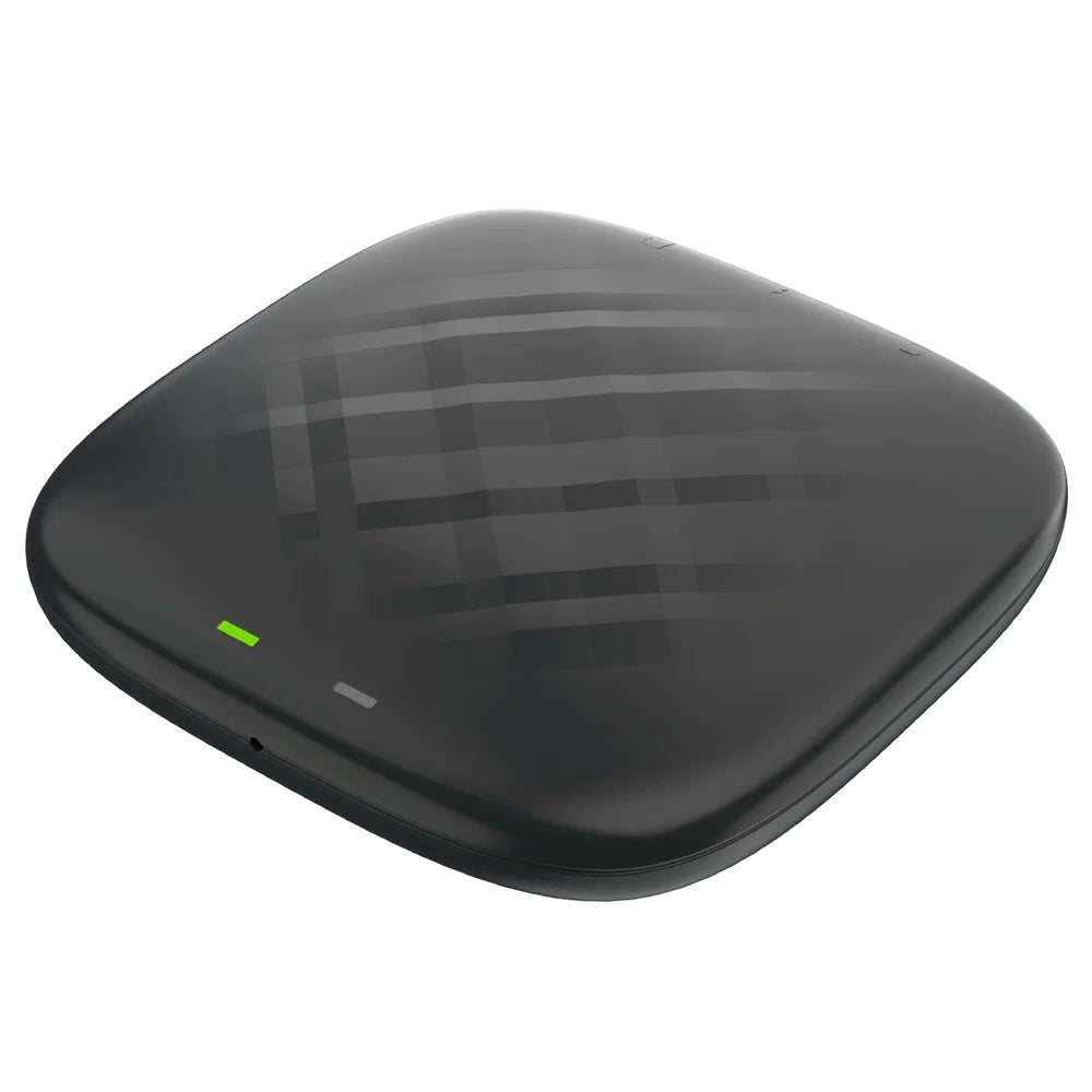 CPC200-TBox 4G LTE 4+64GB Car Play Mini Ai TV Box Android 13 Wireless Car Play Android Auto Adapter for Audi BMW Mazda Toyota Netflix YouTube - 1