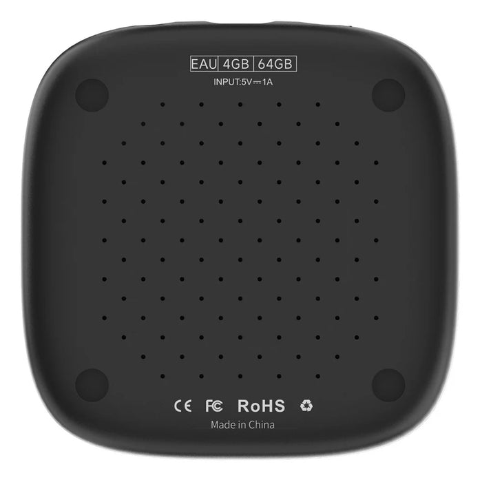 CPC200-TBox 4G LTE 4+64GB Car Play Mini Ai TV Box Android 13 Wireless Car Play Android Auto Adapter for Audi BMW Mazda Toyota Netflix YouTube - 2