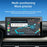 CPC200-TBox 4G LTE 4+64GB Car Play Mini Ai TV Box Android 13 Wireless Car Play Android Auto Adapter for Audi BMW Mazda Toyota Netflix YouTube - 5