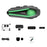 S7 PRO Motorcycle Helmet IP67 Waterproof Bluetooth-Compatible Headset Intercom with 2 in 1 Mic - 1