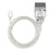 K + DCAN K-CAN FTDI Chip for E60 / E61 / E83 / E81 / E87 OBD2 Auto Car Diagnostic Tool OBD 2 Scanner USB Interface Cable - White - 1