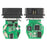K + DCAN K-CAN FTDI Chip for E60 / E61 / E83 / E81 / E87 OBD2 Auto Car Diagnostic Tool OBD 2 Scanner USB Interface Cable - White - 7