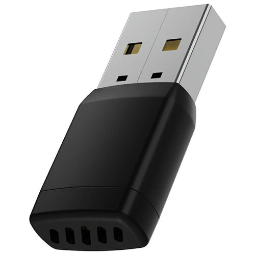CP022 Wireless CarPlay Adapter Android Auto Converter Wired to Wireless Car Play Dongle Plug Play USB Adapter - 1