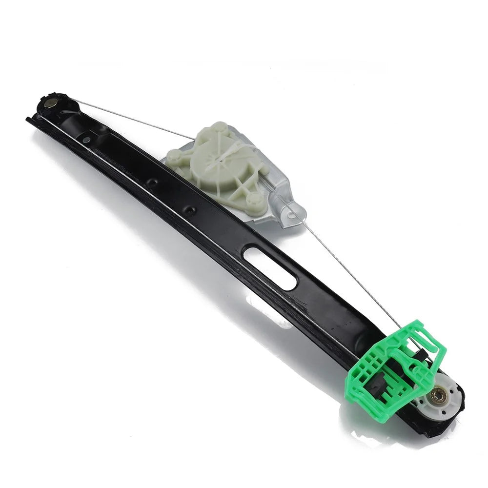 A3131 Series 3 Car Rear Left Glass Lift Power Window Regulator OE: 51357140589 - 6