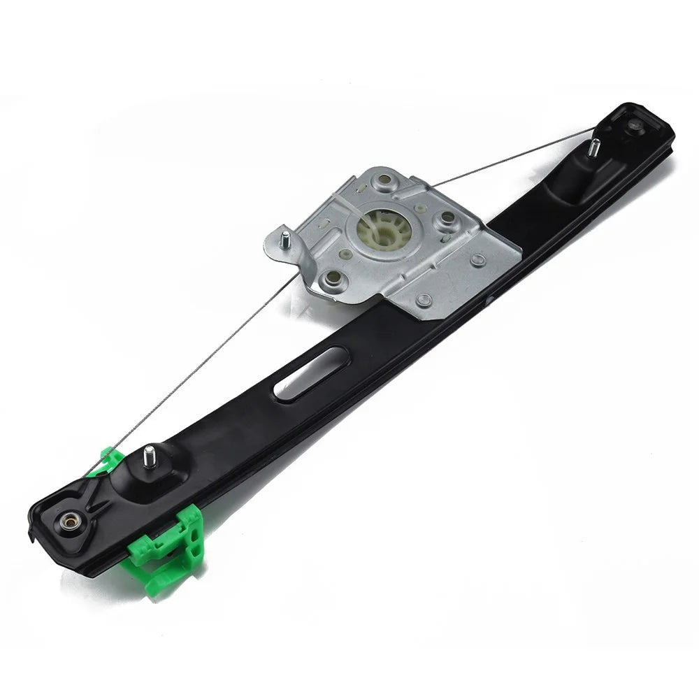 A3131 Series 3 Car Rear Left Glass Lift Power Window Regulator OE: 51357140589 - 7