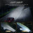 M5 90W High Power Car Grille Light High Low Beam IP68 Waterproof Triple Lens LED Spotlight - 5