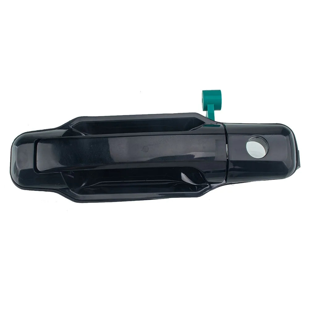 A3443 2 Pairs Car Front Rear Right Left Exterior Door Pull Handle for Kia Sorento, OE: 82650-3E010, 82660-3E010 - 2