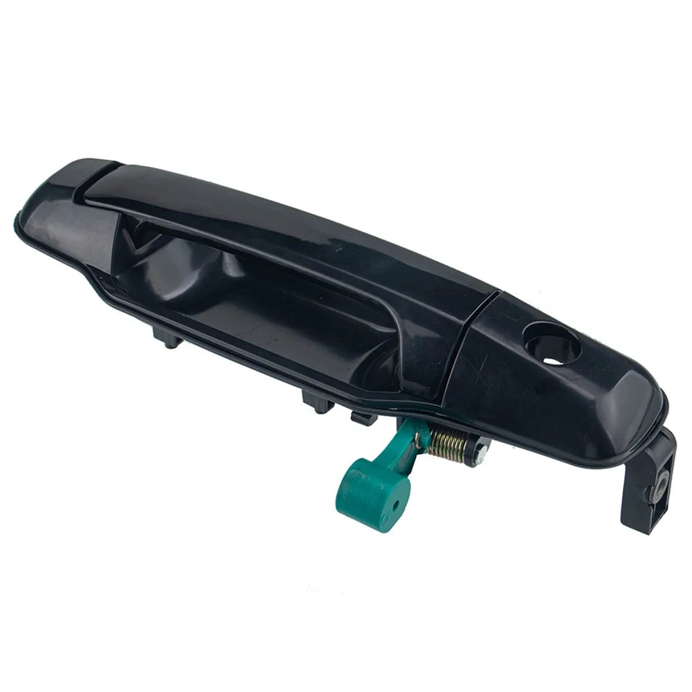 A3443 2 Pairs Car Front Rear Right Left Exterior Door Pull Handle for Kia Sorento, OE: 82650-3E010, 82660-3E010 - 6